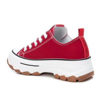 Refresh Chaussures 171920 rouge