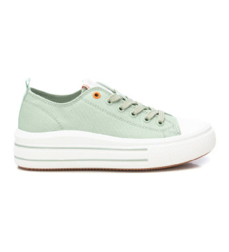 Refresh Trainers 171930 green
