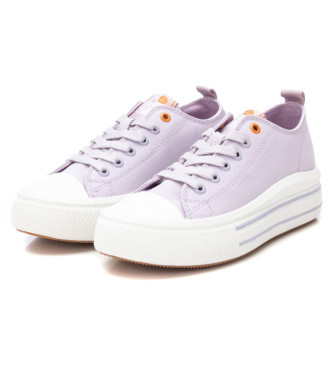 Refresh Trainers 171930 lilac