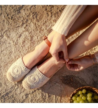 Refresh Sandalias 171952 beige