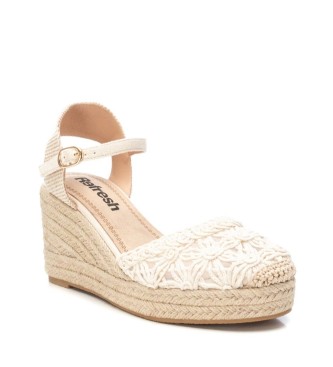 Refresh Espadriller 171953 beige 
