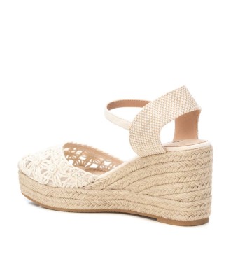 Refresh Espadriller 171953 beige 