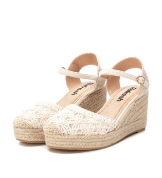 Refresh Espadriller 171953 beige 