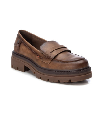 Refresh Moccasins 171975 brown