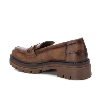 Refresh Mocassins 171975 marron