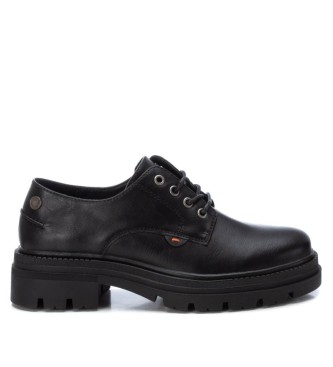 Refresh Mocassins 171976 preto