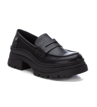 Refresh Mocasines 171983 negro