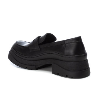 Refresh Mocassins 171983 preto