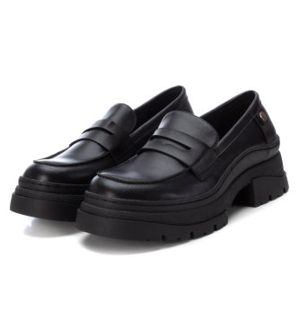 Refresh Mocassins 171983 preto