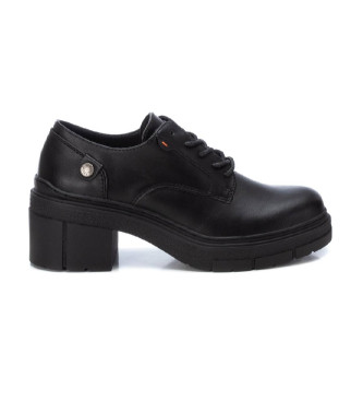 Refresh Mocasines 171988 negro