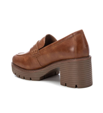 Refresh Moccasins 172044 brown