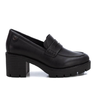 Refresh Mocasines 172044 negro