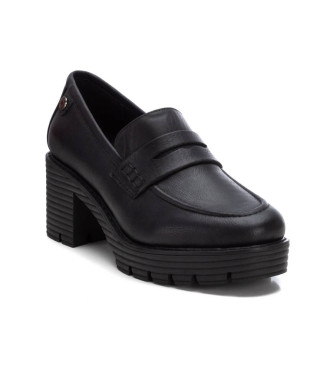 Refresh Mocasines 172044 negro