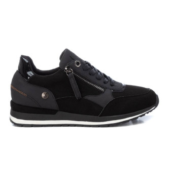 Refresh Zapatillas 172058 negro