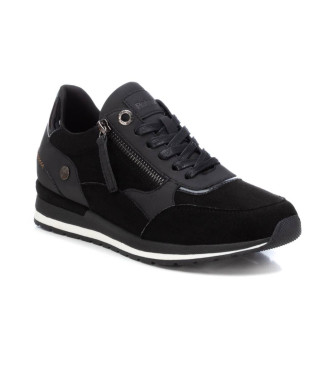 Refresh Zapatillas 172058 negro