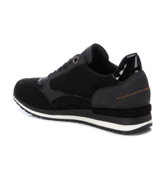 Refresh Trainers 172058 zwart