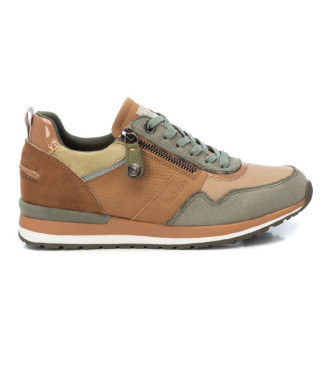 Refresh Trainers 172059 groen