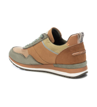 Refresh Trainers 172059 groen