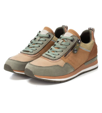 Refresh Trainers 172059 groen