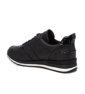 Refresh Trainers 172060 black