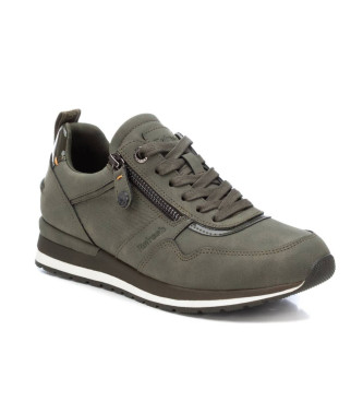 Refresh Trainers 172060 groen