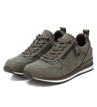 Refresh Trainers 172060 groen