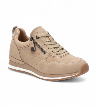 Refresh Trningsskor 172060 brun