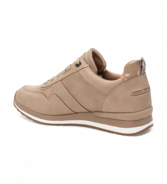 Refresh Trningsskor 172060 brun