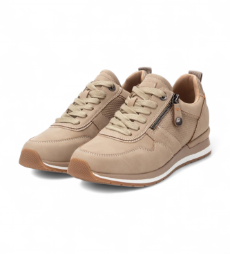 Refresh Trningsskor 172060 brun