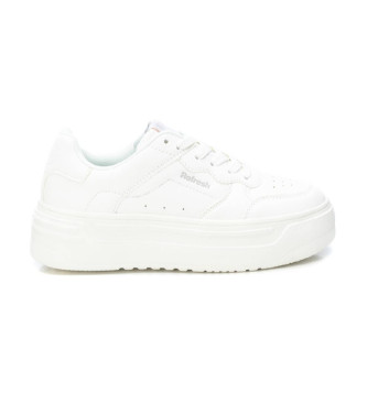 Refresh Zapatillas 172167 blanco