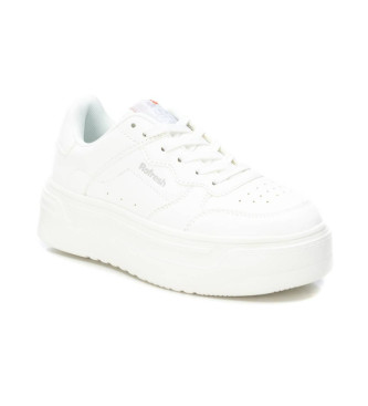 Refresh Zapatillas 172167 blanco