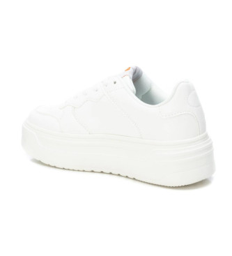 Refresh Zapatillas 172167 blanco