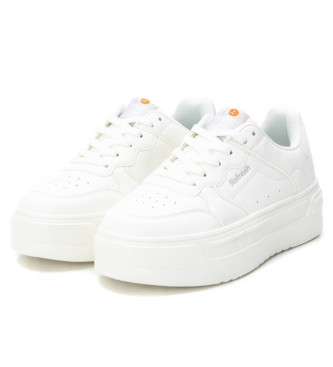 Refresh Zapatillas 172167 blanco