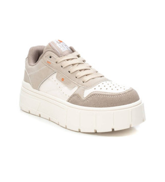 Refresh Trningssko 172168 beige