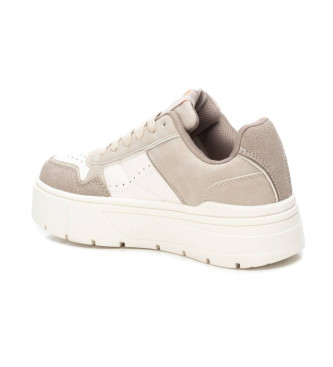 Refresh Trningssko 172168 beige