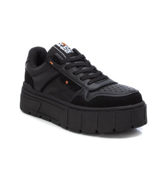 Refresh Zapatillas 172168 negro