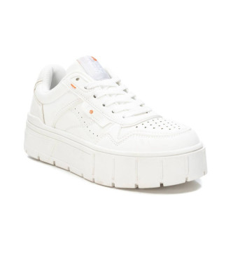 Refresh Chaussures 172168 blanc