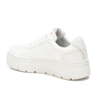 Refresh Chaussures 172168 blanc