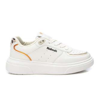 Refresh Zapatillas 172169 blanco