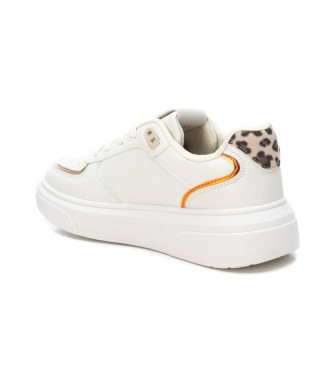 Refresh Zapatillas 172169 blanco