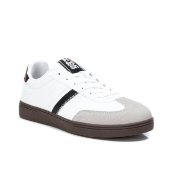 Refresh Zapatillas 172185 blanco