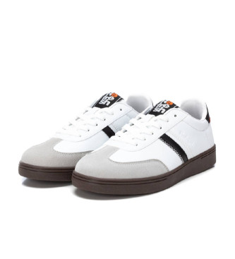 Refresh Zapatillas 172185 blanco