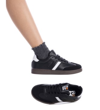 Refresh Sapatos 172185 preto