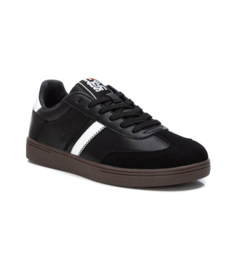 Refresh Sapatos 172185 preto