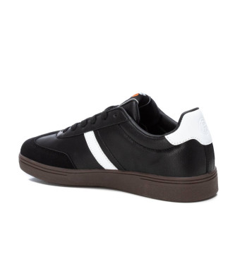 Refresh Shoes 172185 black