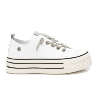 Refresh Zapatillas 172197 blanco