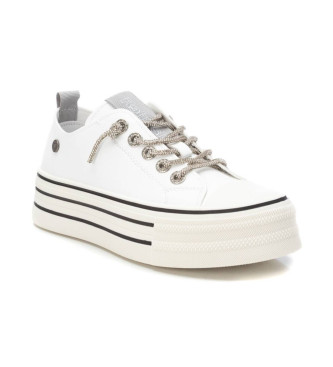 Refresh Zapatillas 172197 blanco