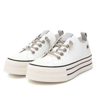 Refresh Zapatillas 172197 blanco