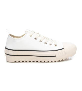 Refresh Zapatillas 172199 blanco