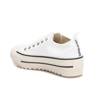 Refresh Zapatillas 172199 blanco